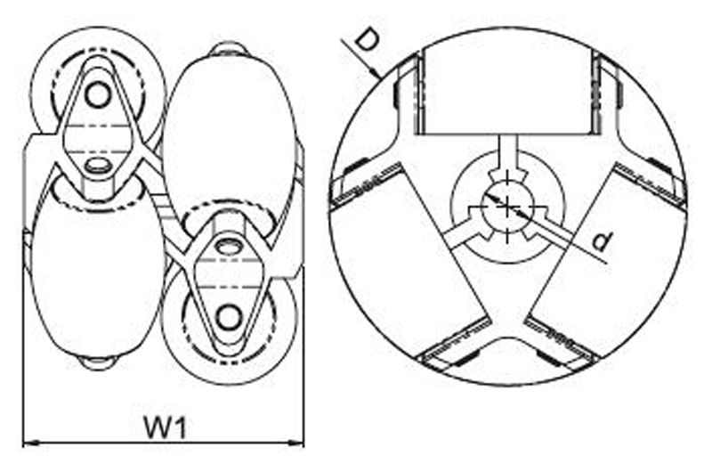 Мы катались на коньках