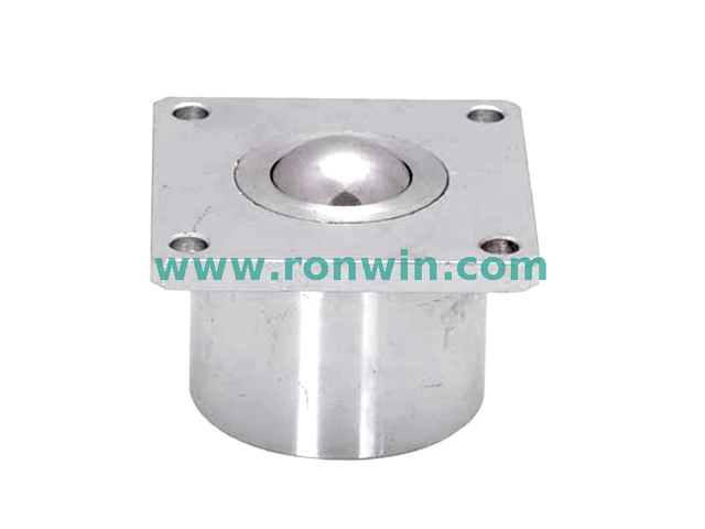 Шариковые передаточные устройства для тяжелых грузов с креплением на верхнем фланце