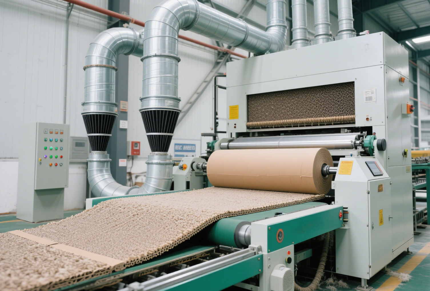 Система формирования