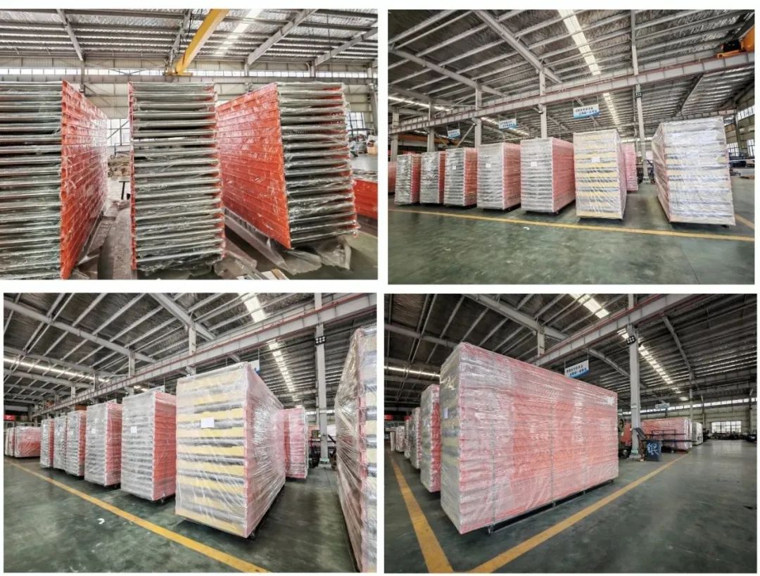 гравитационная роликовая контейнерная начинка контейнера