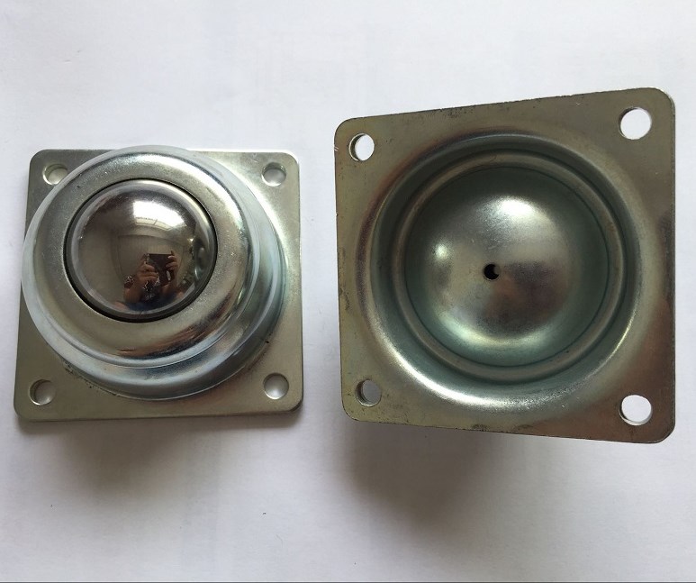 базовая фиксация блок переноса мяча