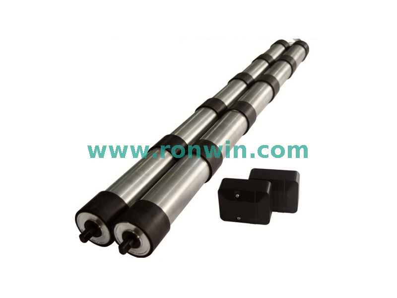 AC Asynchronous Morten Motor Motor Roller Roller