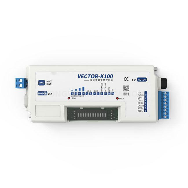 DC Drive Drive Roller Controller Type K100