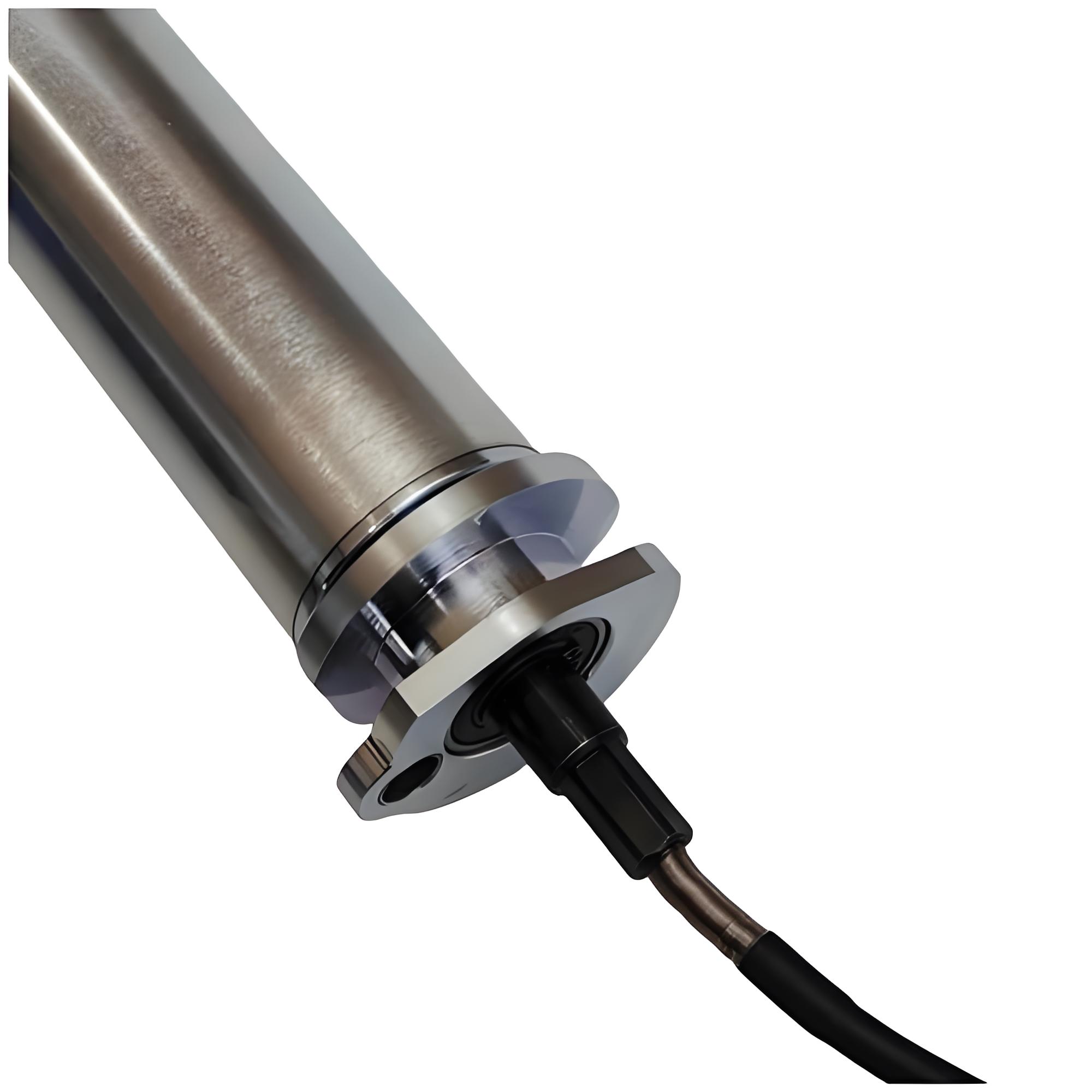 подъемно-переносной конвейер с роликовым приводом и приводом двигателя