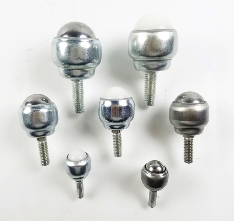 Блок передачи нескольких материалов на шарикоподшипниках