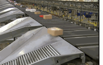 Сортировщик Карбеля