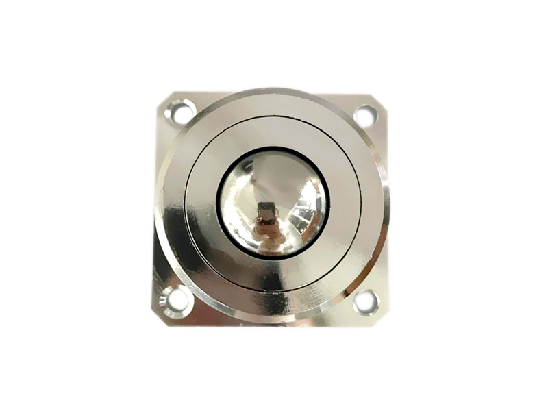 Блок переноса шарика с базовым креплением