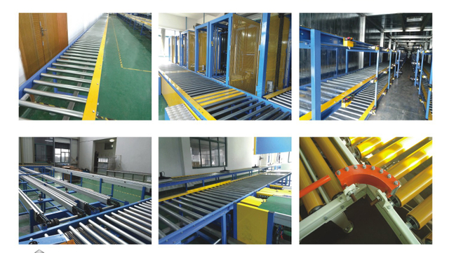 Производственно-сборочная система 2