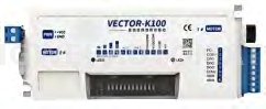 DC Drive Drive Roller Controller Type K100
