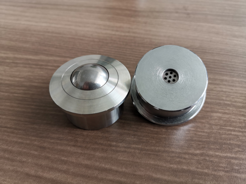 Блок переноса воздушного груза