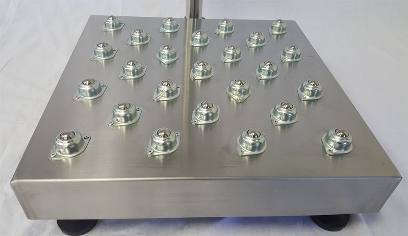 Передача мяча стола