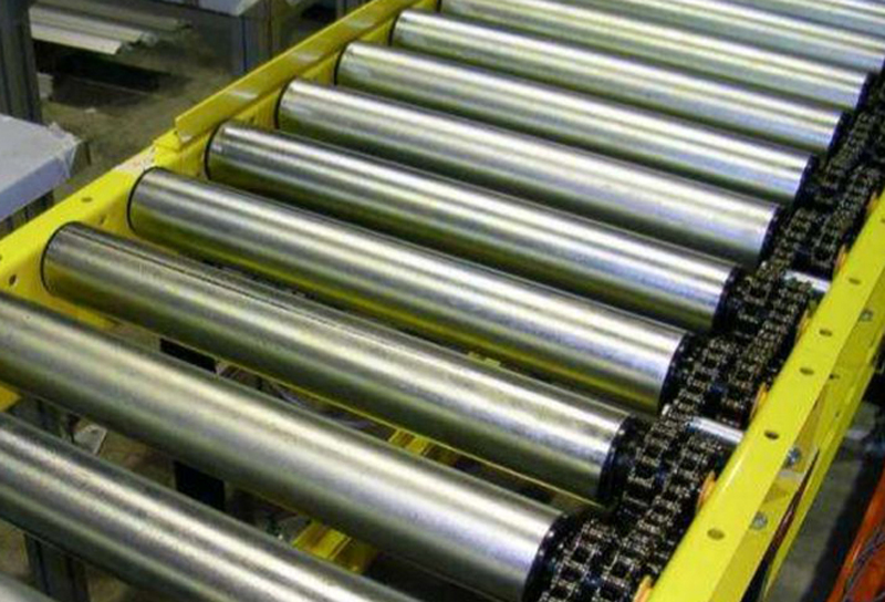 двойной ролик