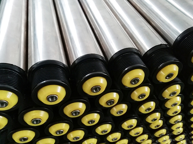 роликовый шкив поли-v