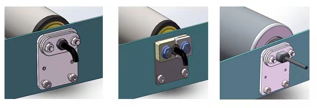 моторное монтаж на мотор