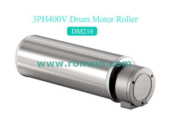 3PH400V Высокий крутящий момент моторного привода моторного привода 