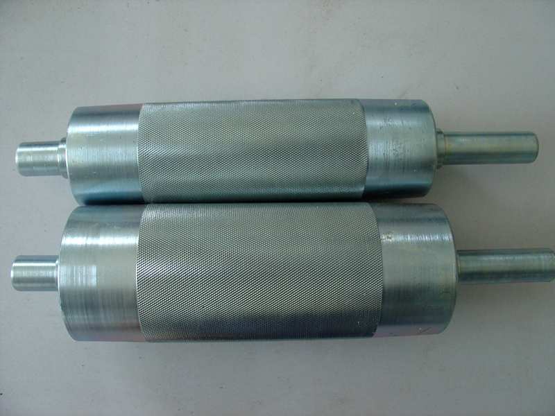 ведомый шкив Керлинга