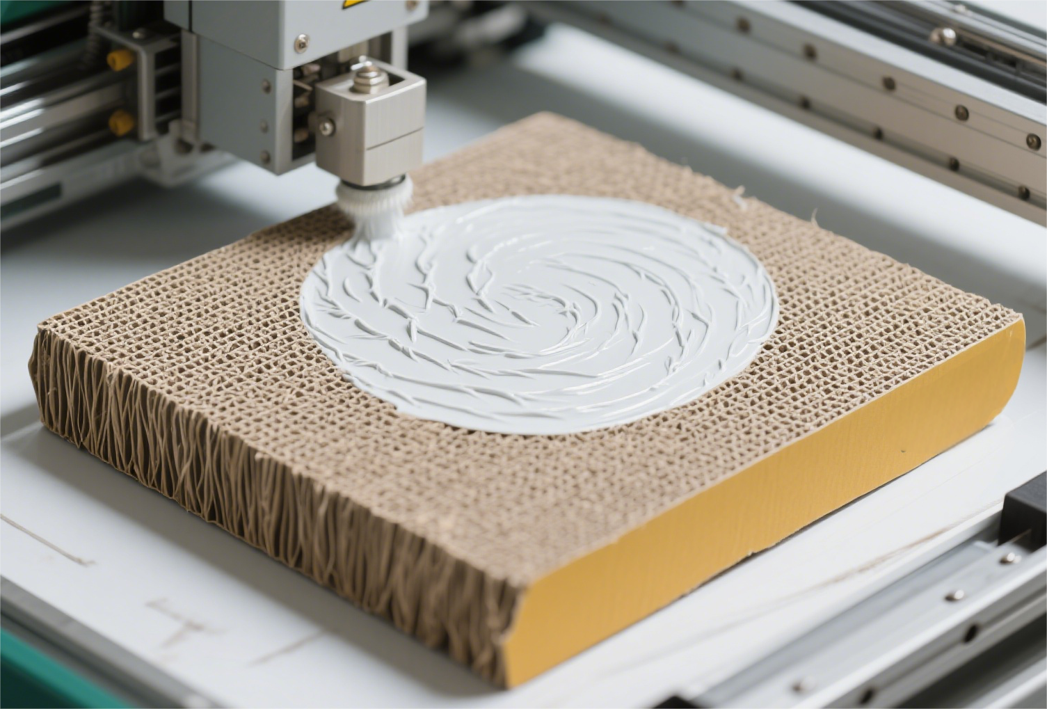 упаковочная линия