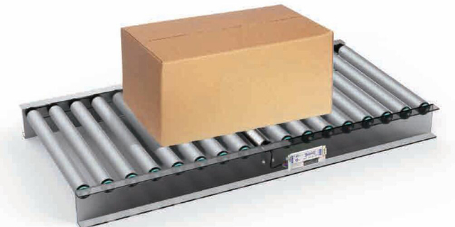 для роликового конвейера