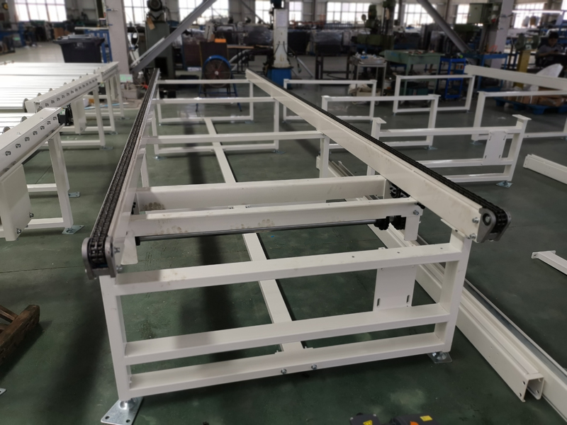 цепный конвейер