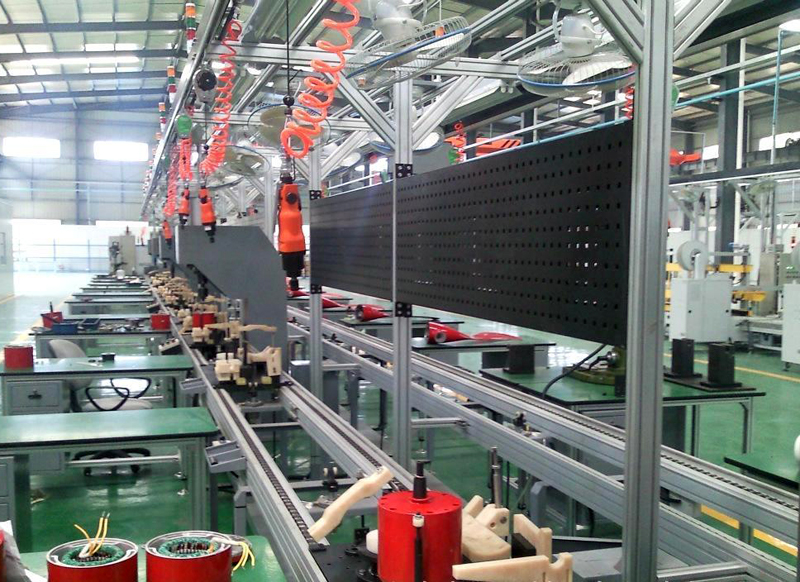 Скорость складной цепной конвейер (13)