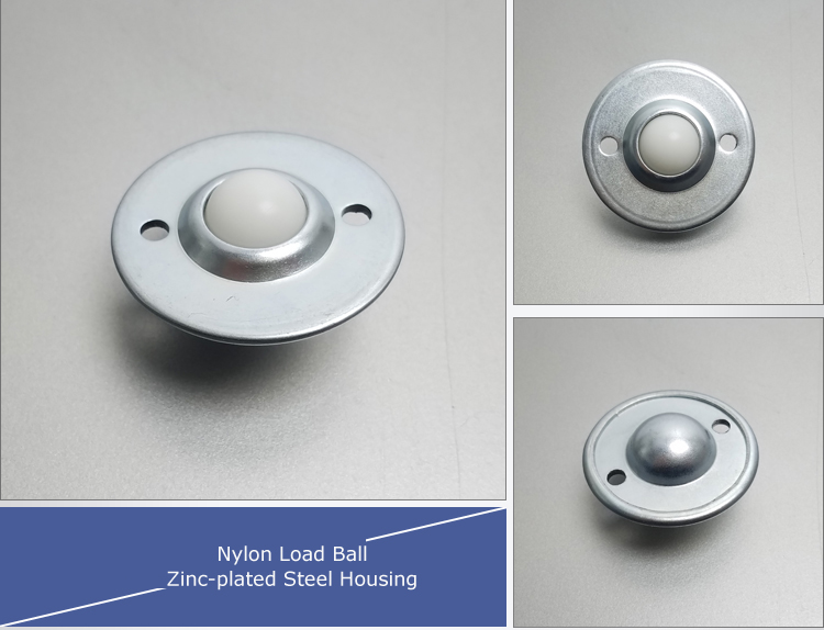 Пластиковый блок переноса мяча