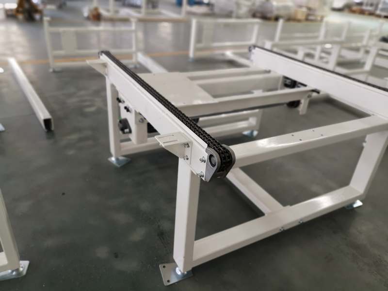 цепный конвейер