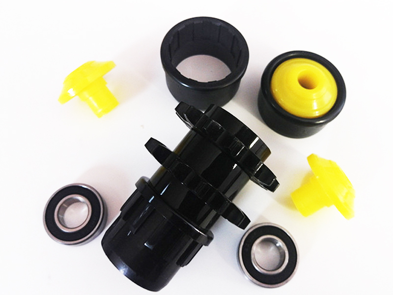 polymer sprocket assembly полимерная звездочка в сборе