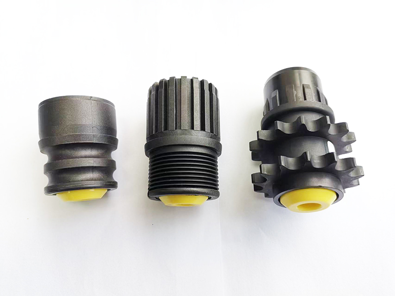 пластиковый роликовый приводной элемент