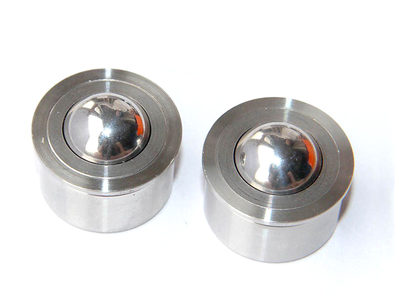 блок передачи мини-шаров